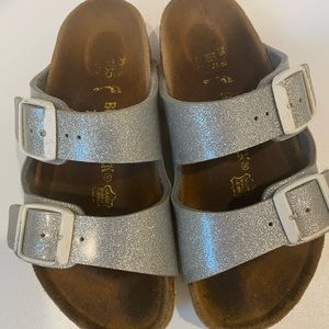 Birkenstock’s sandals